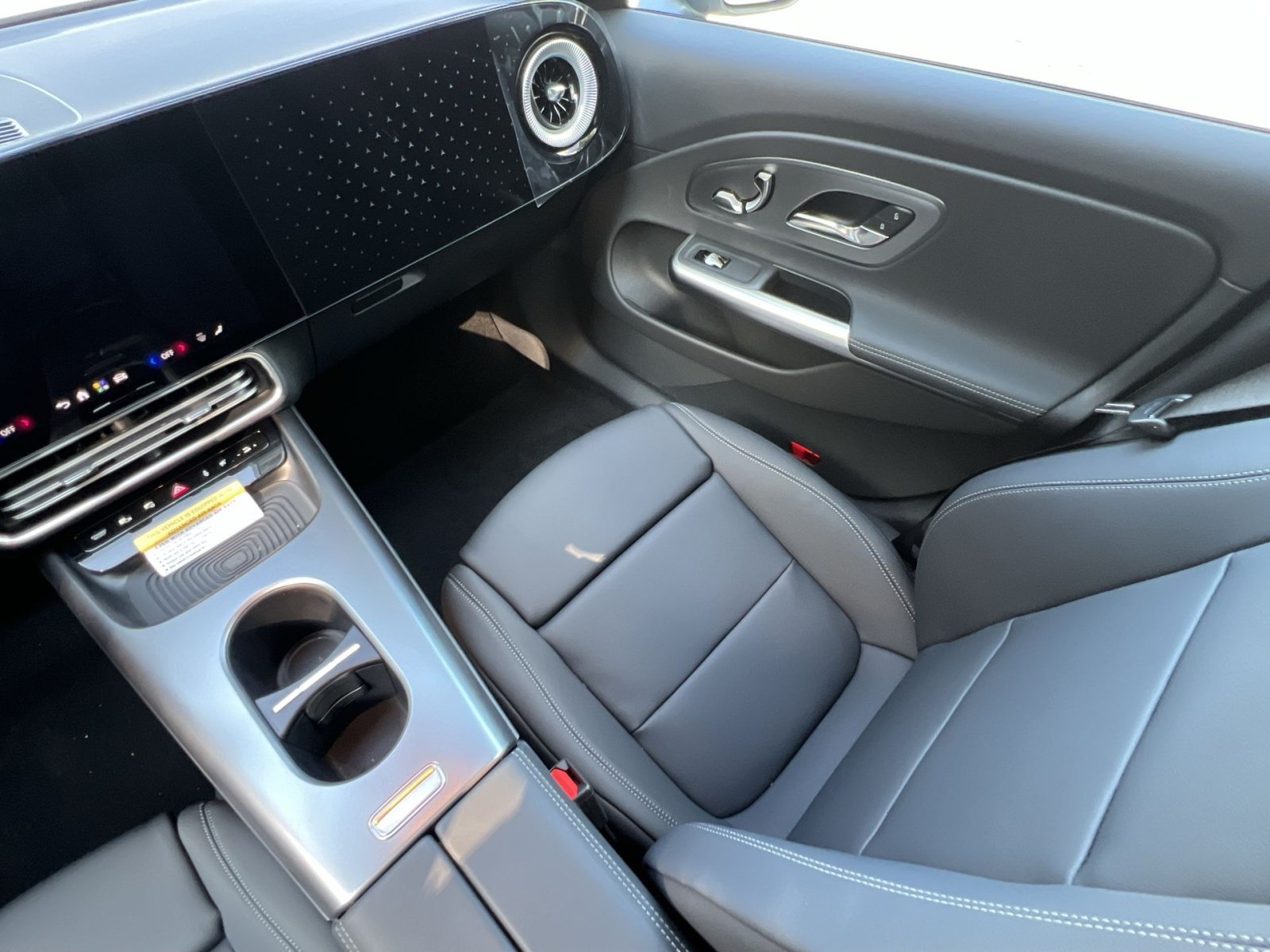 New 2027 Mercedes-Benz CLA 220 image 14