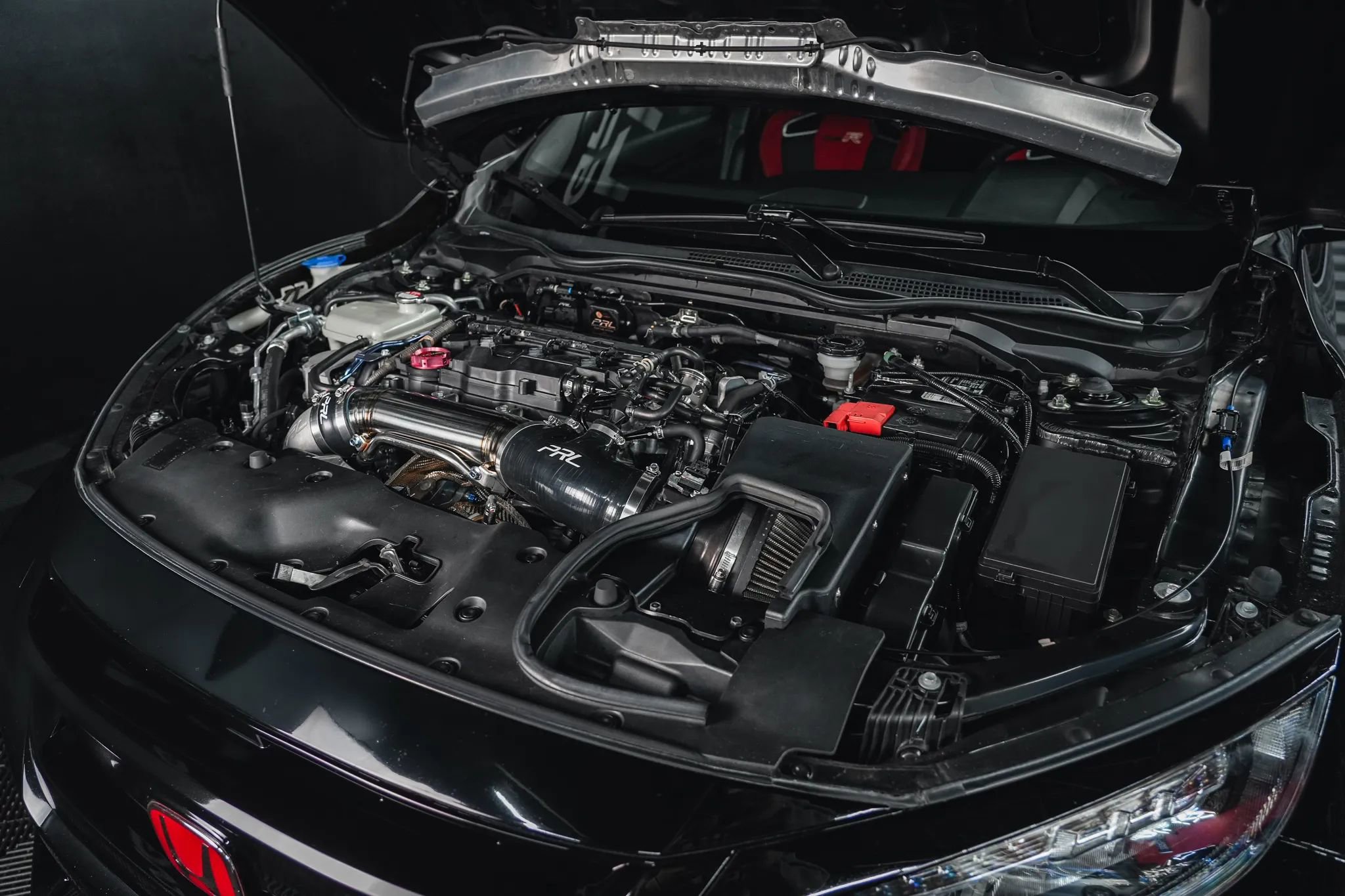 Used 2019 Honda Civic Type R image 59