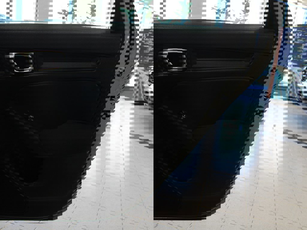 Certified 2023 Honda Civic EX image 22