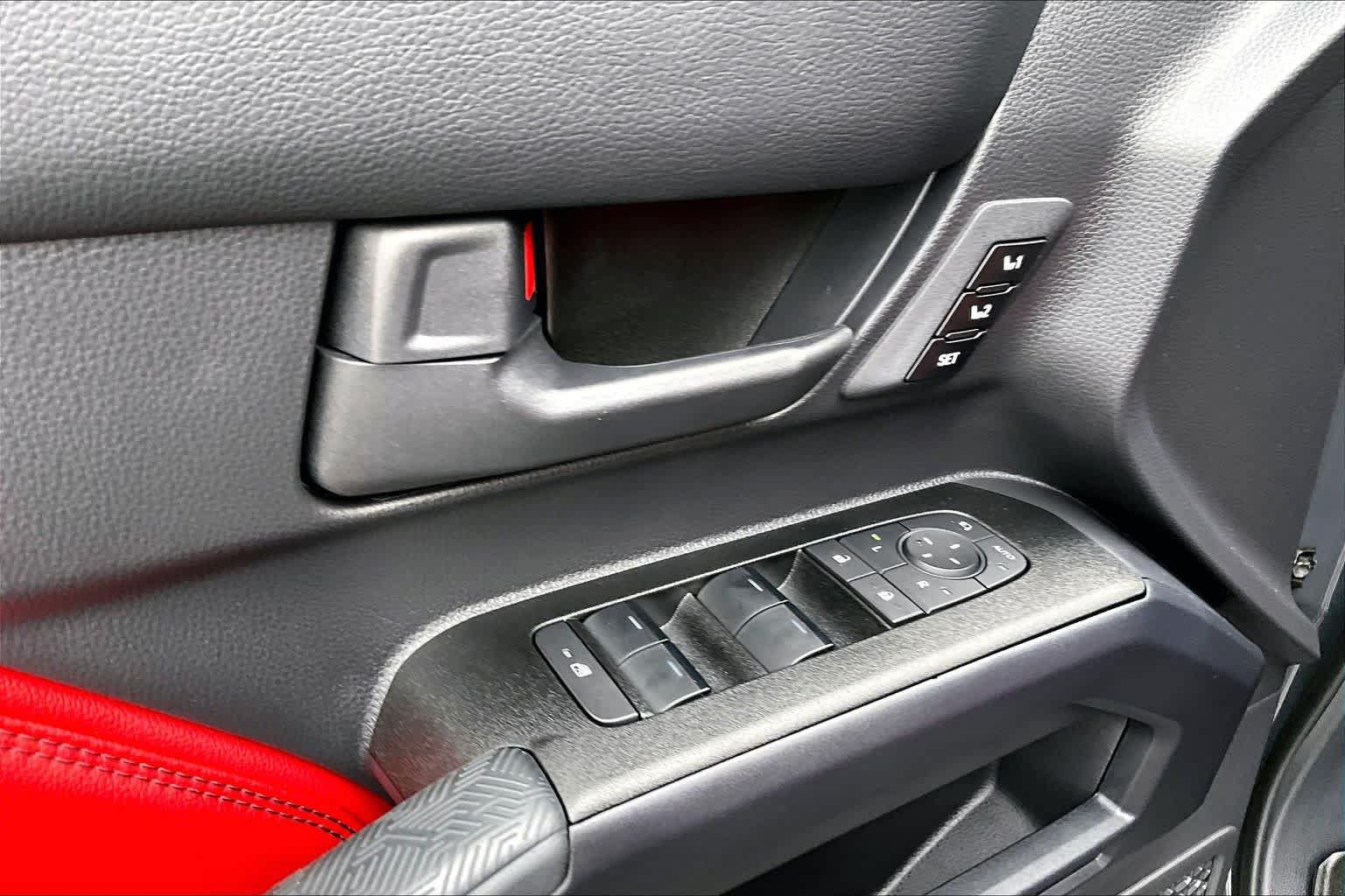 Certified 2025 Toyota 4Runner TRD Pro AWD/4WD image 32