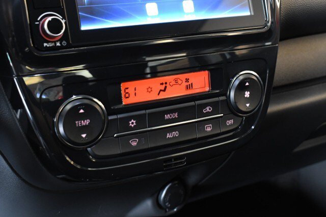 Used 2024 Mitsubishi Mirage G4 LE FWD image 27
