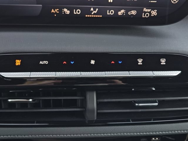 Used 2025 Buick Enclave Preferred FWD image 20