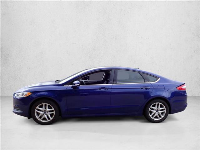 Used 2014 Ford Fusion SE FWD image 7