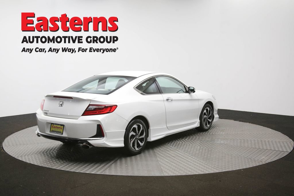 Used 2016 Honda Accord LX-S image 38