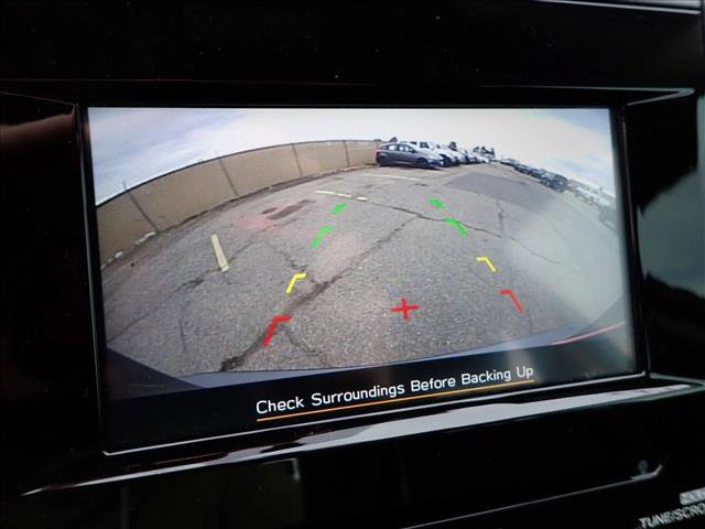 Certified 2021 Subaru Forester image 19