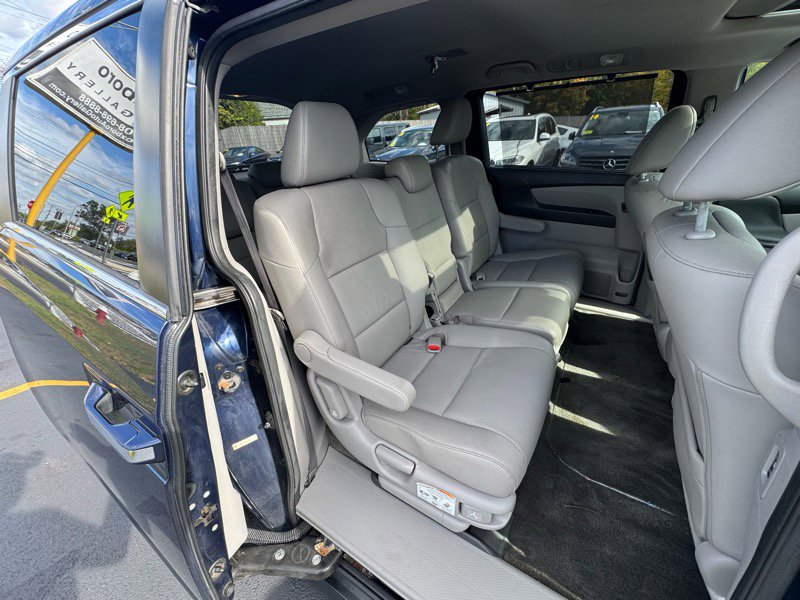 Used 2016 Honda Odyssey EX-L image 18