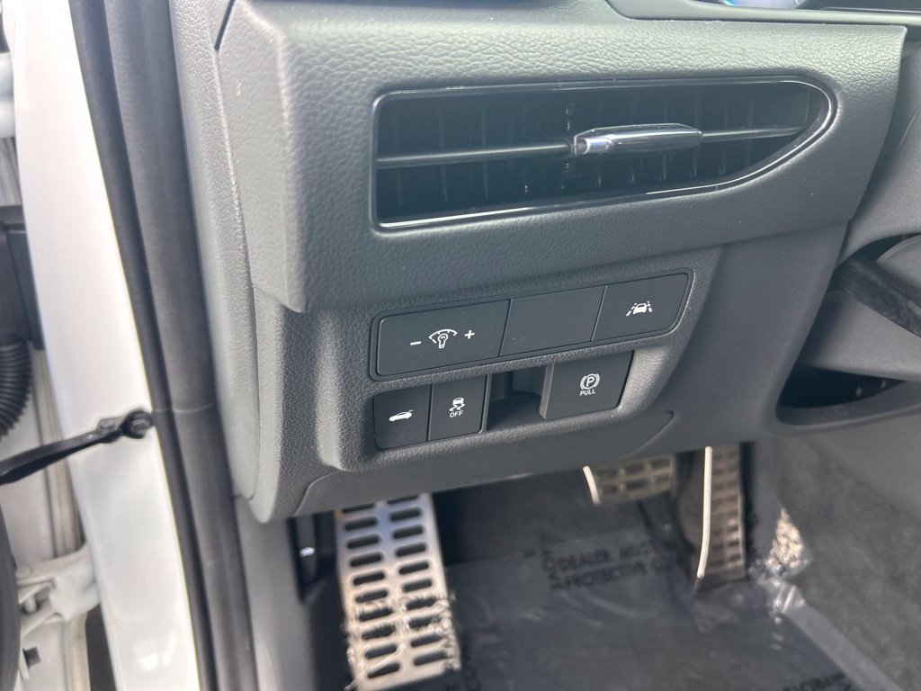 Used 2022 Hyundai Sonata N Line FWD image 36