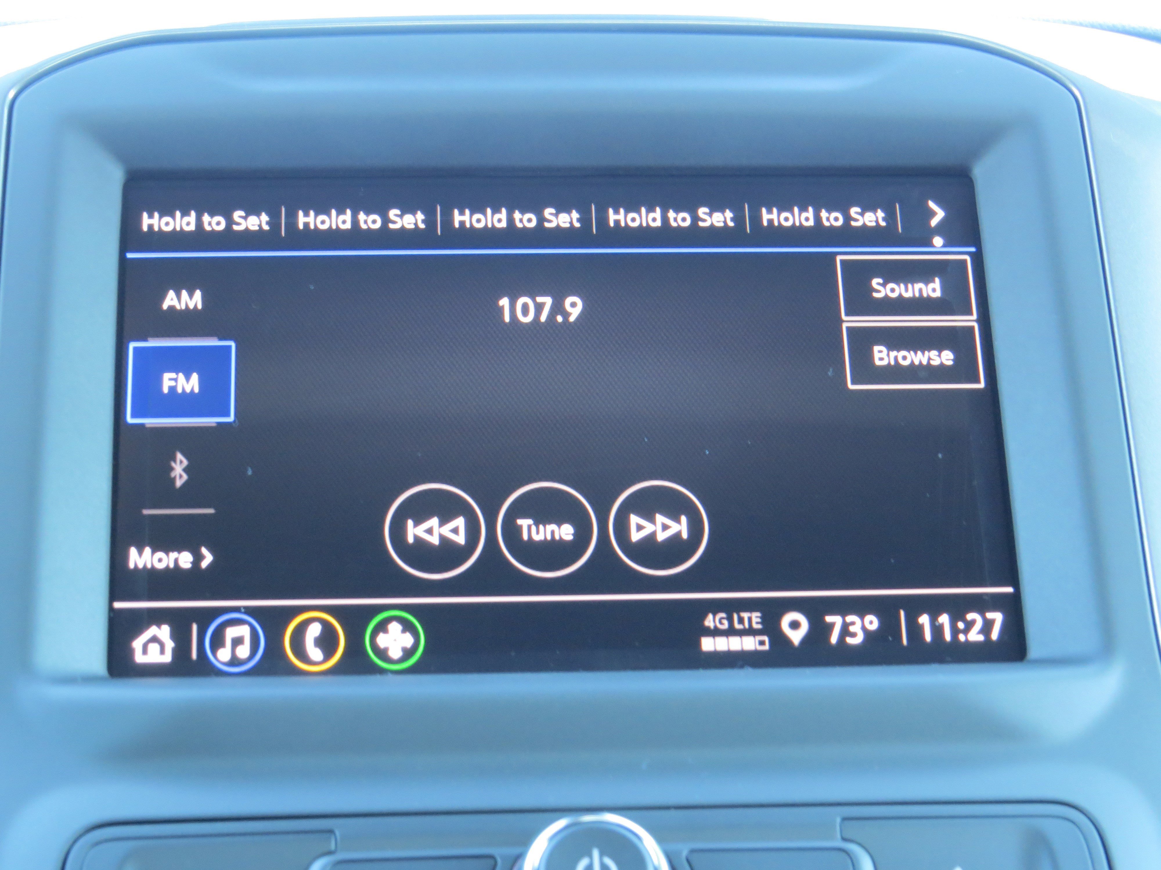 New 2026 GMC Sierra 1500 Pro w/ Pro Value Package image 24