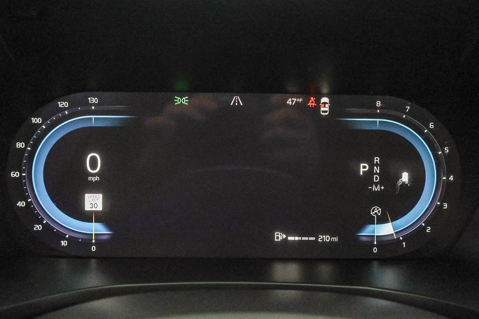 Used 2023 Volvo S60 B5 Plus w/ Protection Package Premier image 32