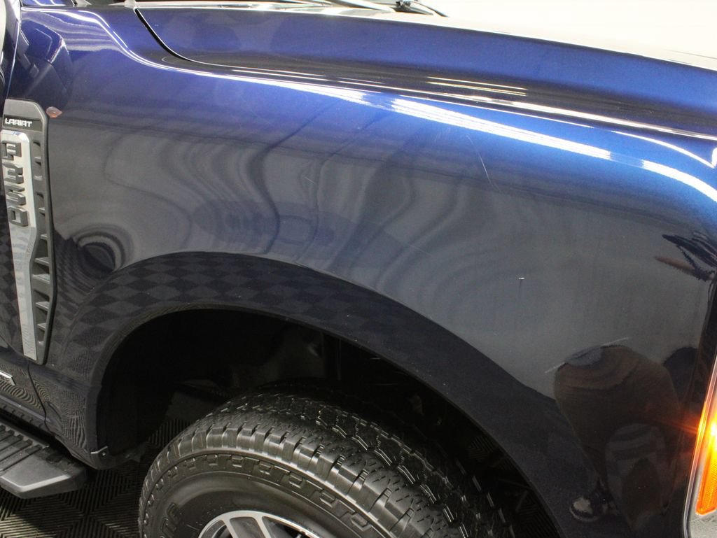 Used 2023 Ford F350 Lariat AWD/4WD image 40
