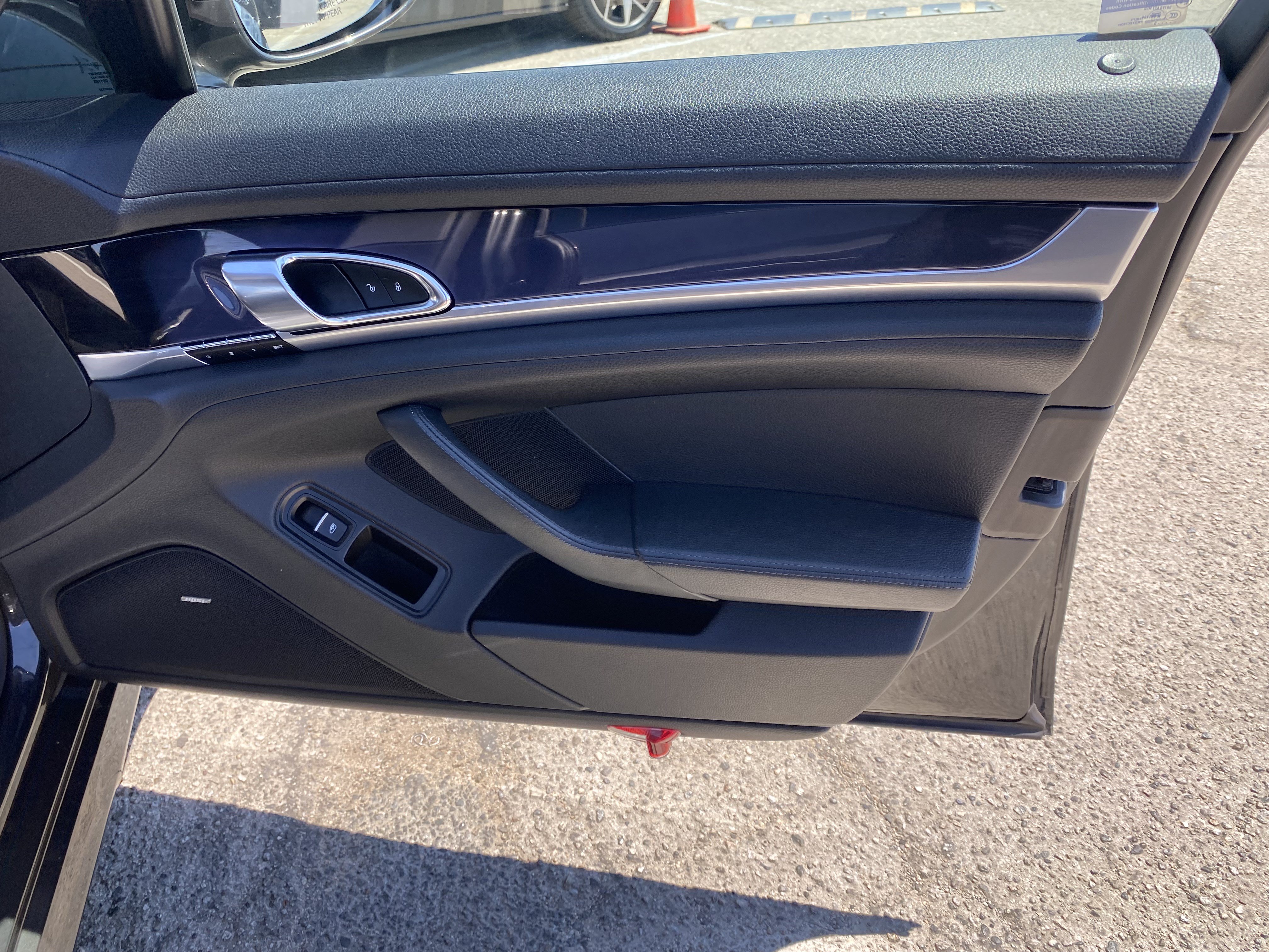 Used 2016 Porsche Panamera Edition RWD image 23