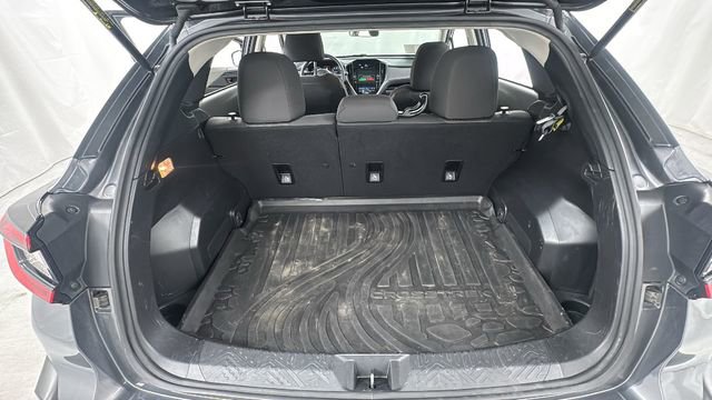 Used 2024 Subaru Crosstrek 2.0i Premium image 15