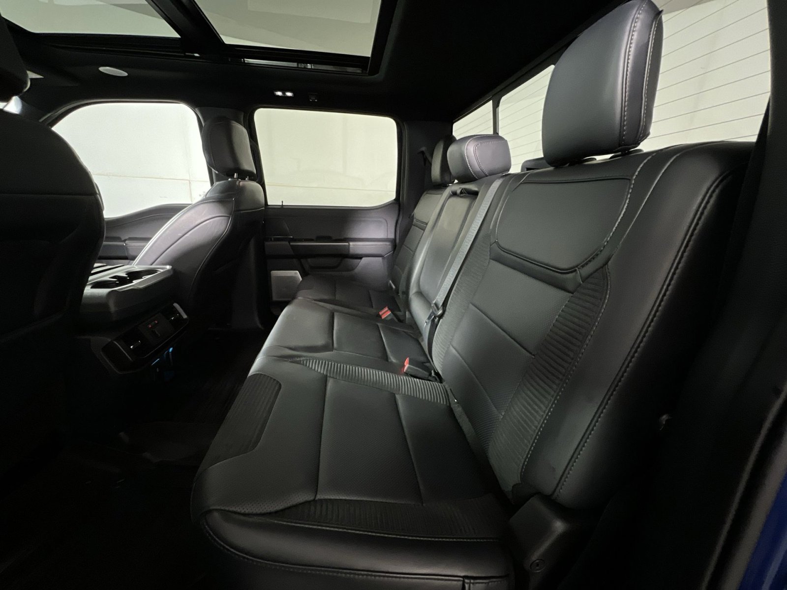 Used 2022 Ford F150 Raptor w/ Equipment Group 801A High image 25