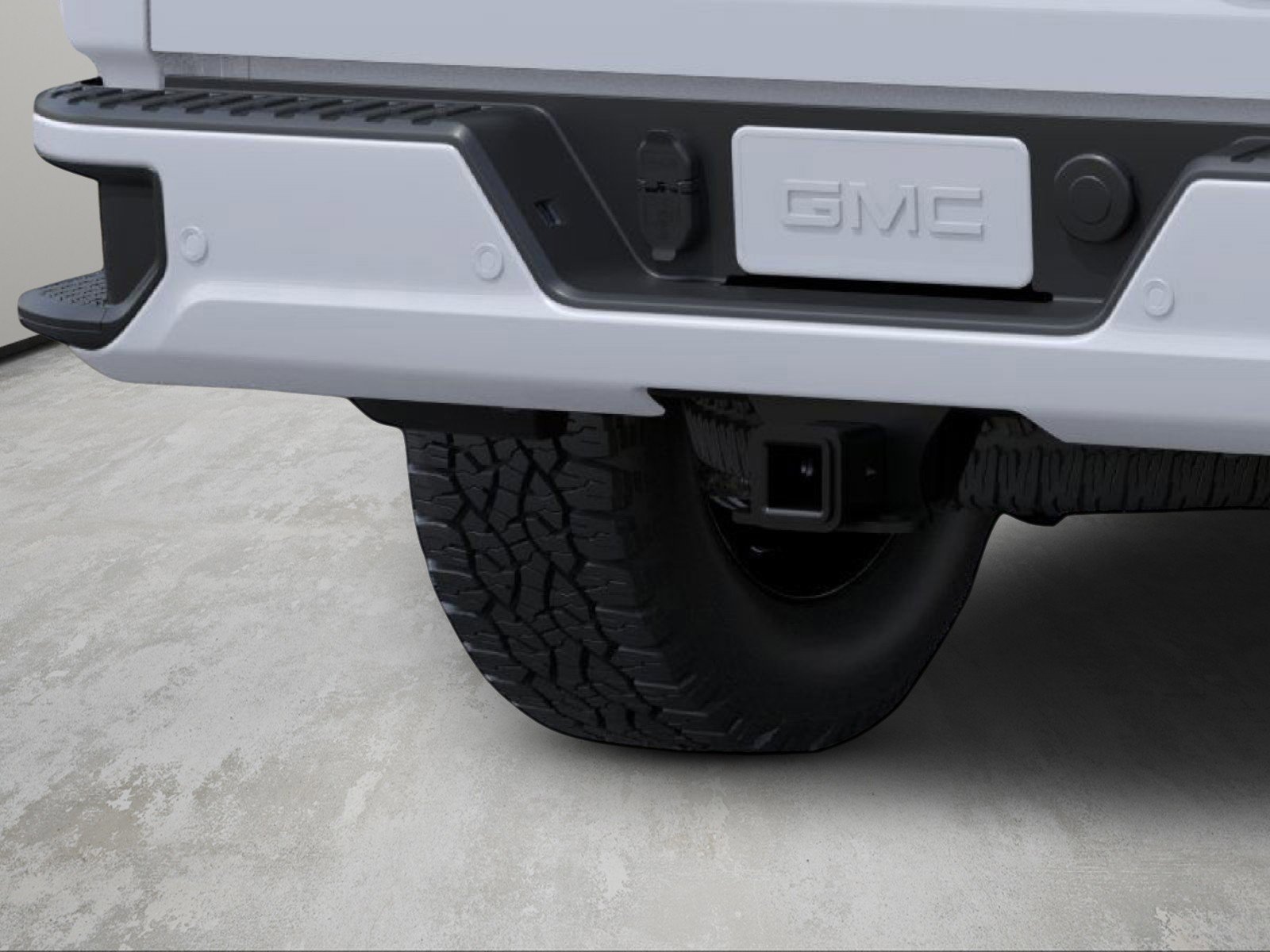 New 2026 GMC Sierra 2500 Denali Ultimate image 24