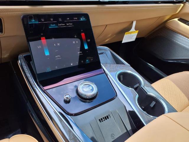 New 2026 Cadillac Escalade IQ Sport 2 image 16