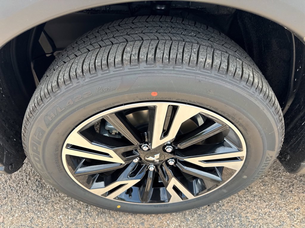 New 2026 Mitsubishi Eclipse Cross SE AWD/4WD image 42