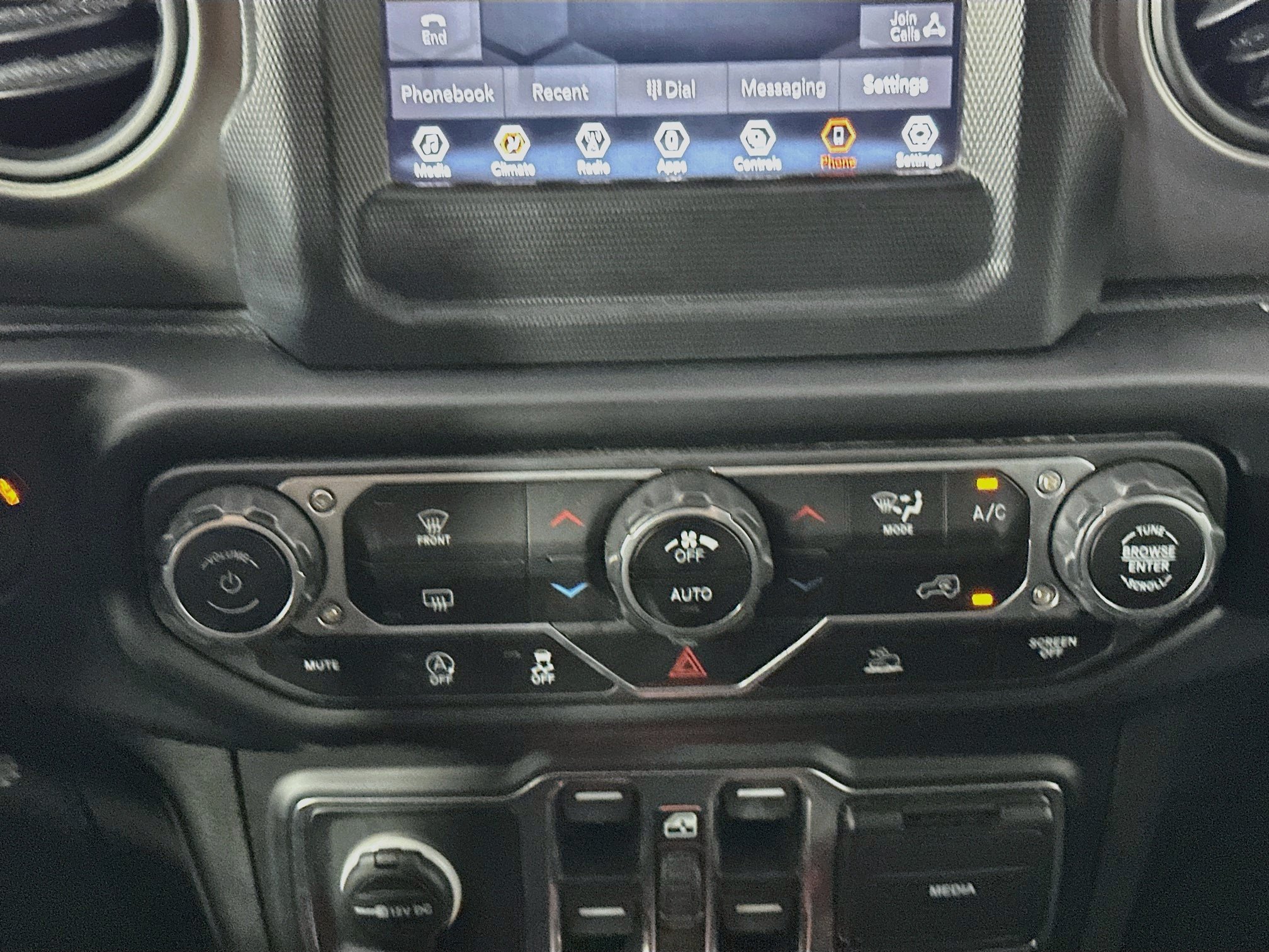 Used 2023 Jeep Gladiator Sport AWD/4WD image 23