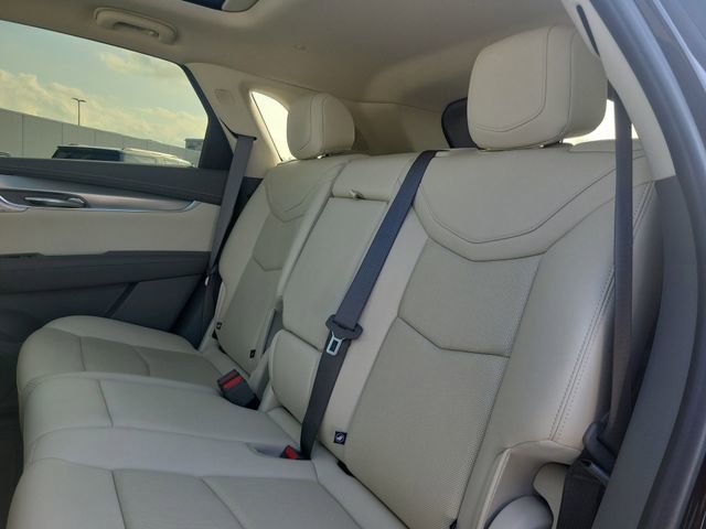 Used 2021 Cadillac XT5 Premium Luxury FWD image 20