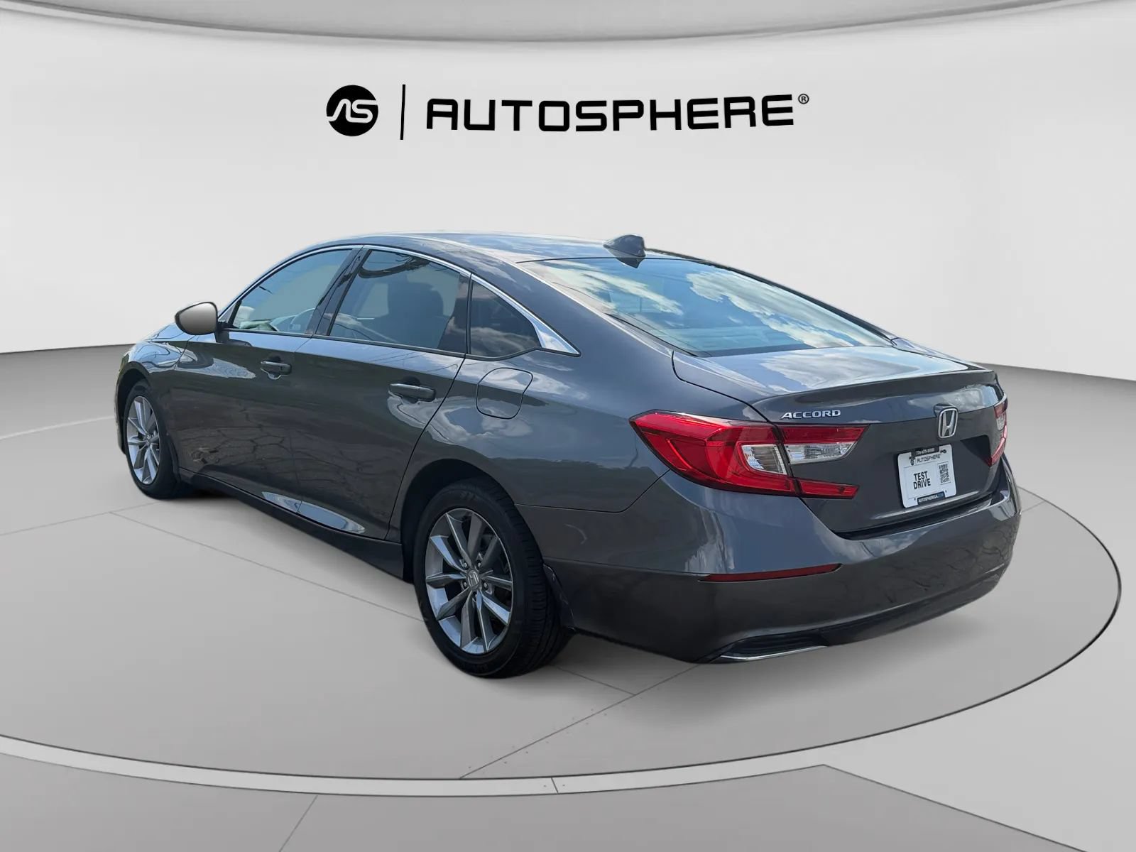 Used 2022 Honda Accord LX image 6