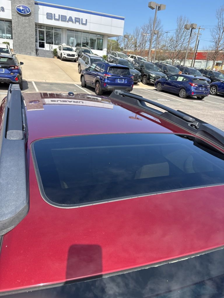 Used 2015 Subaru Outback 2.5i Premium image 5