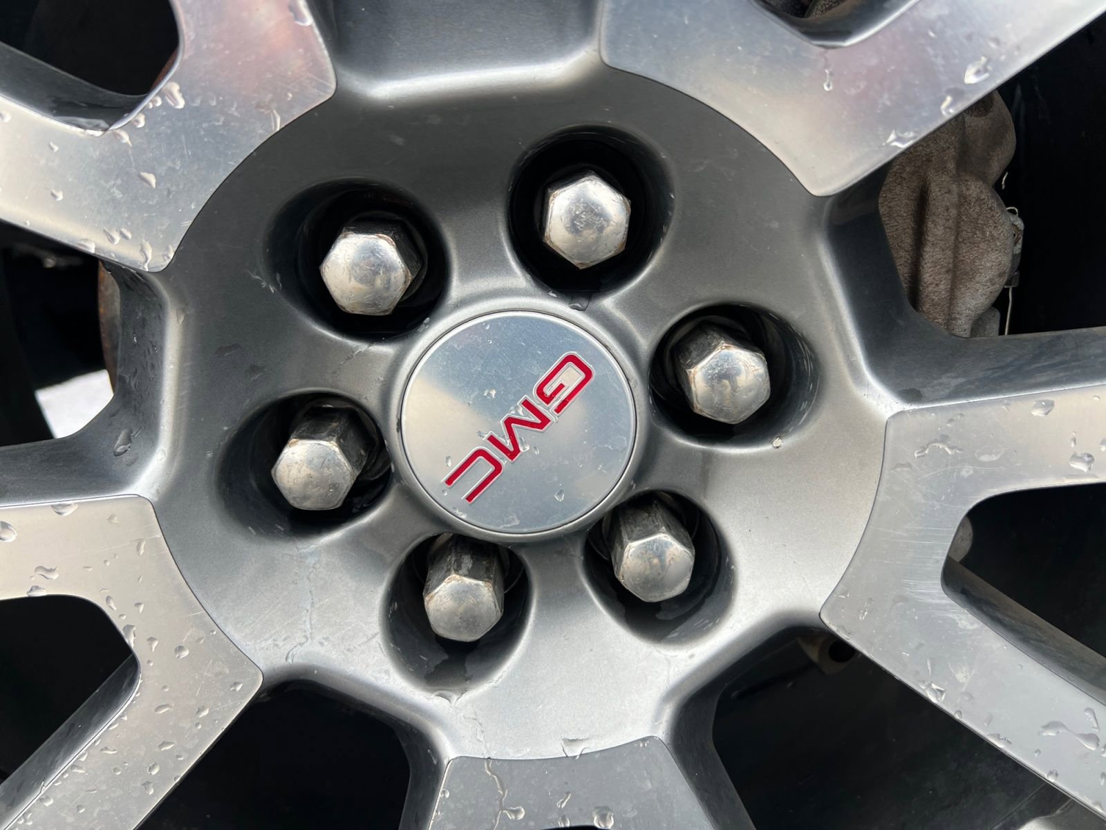 Used 2018 GMC Canyon Denali AWD/4WD image 35