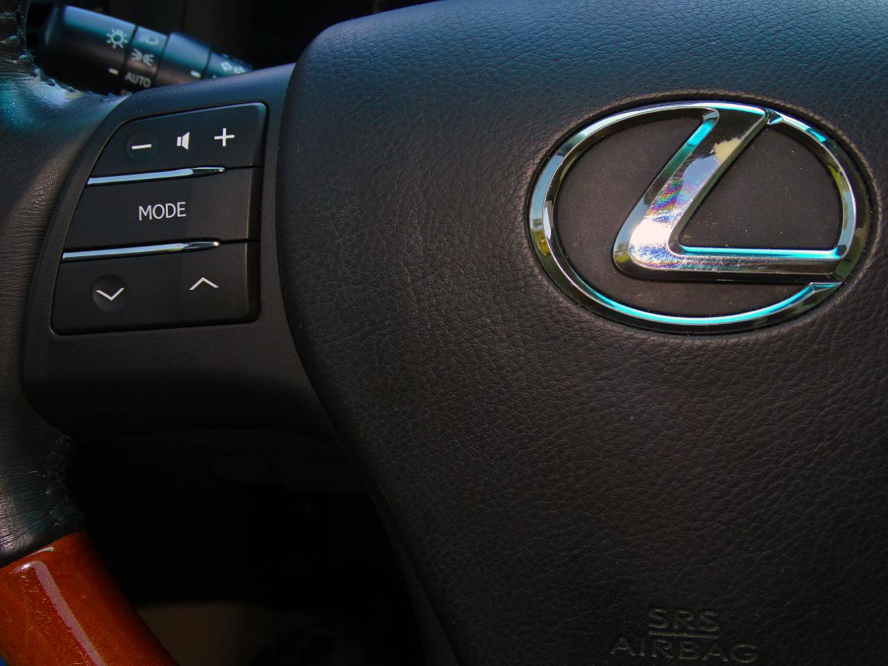 Used 2011 Lexus RX 350 2WD w/ Premium Pkg image 25