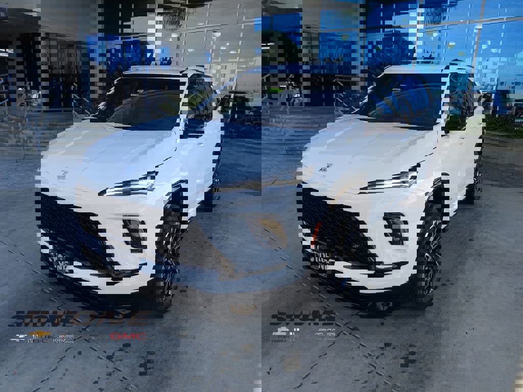 New 2026 Buick Enclave Sport Touring image 3