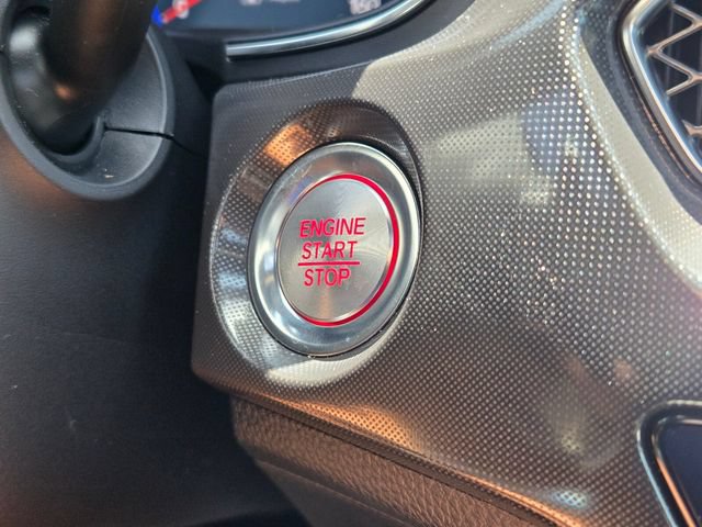 Certified 2024 Acura Integra A-Spec w/ Technology Package FWD image 22