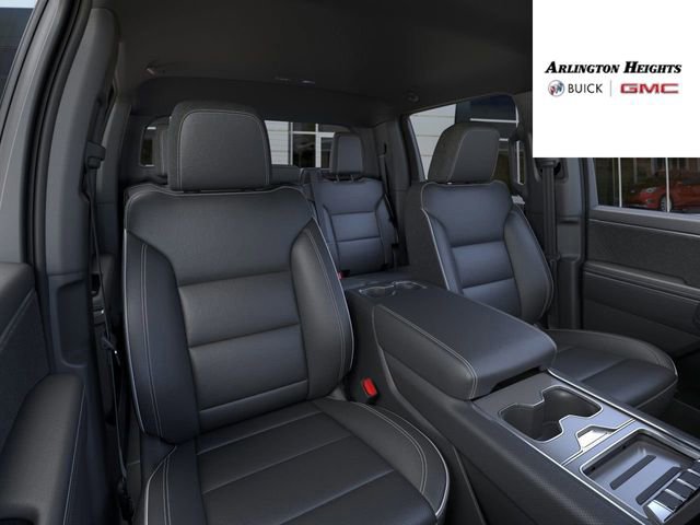 New 2026 GMC Sierra EV Elevation AWD/4WD image 16