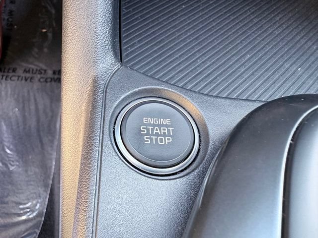 Used 2025 Kia K4 FWD image 20