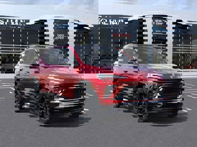 New 2026 Buick Encore GX Sport Touring w/ Comfort Package image 7