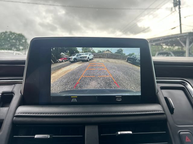Used 2023 Chevrolet Tahoe LT RWD image 20