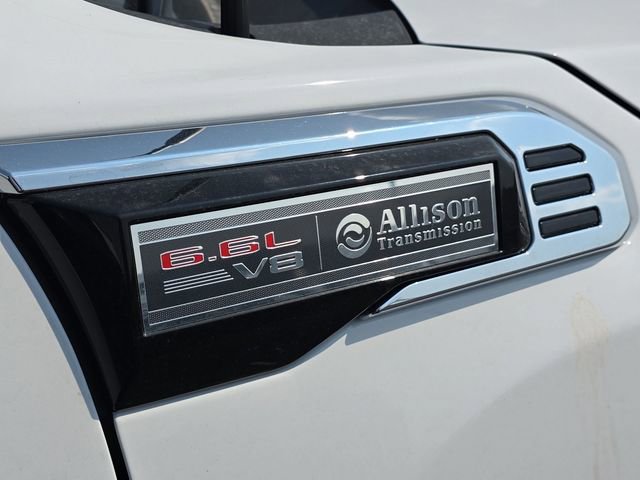 New 2025 GMC Sierra 2500 Pro image 31