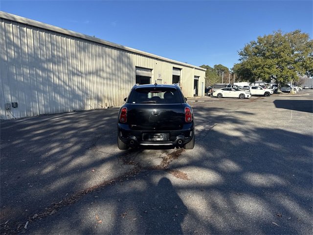 Used 2015 MINI Cooper Countryman S image 6