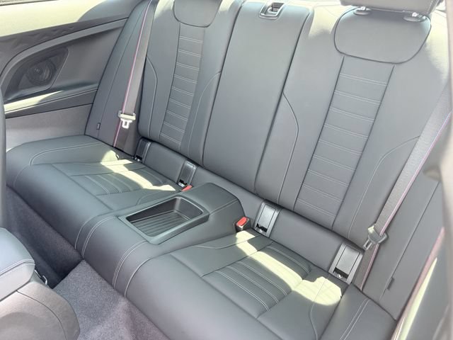 Used 2024 BMW M2 w/ Lighting Package RWD image 16