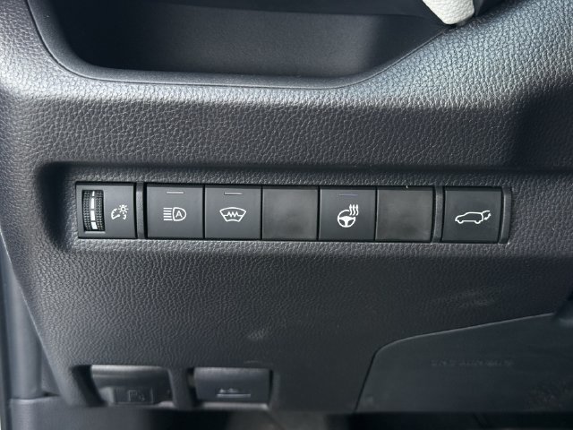 Certified 2025 Toyota RAV4 XLE Premium w/ Weather Package FWD image 24