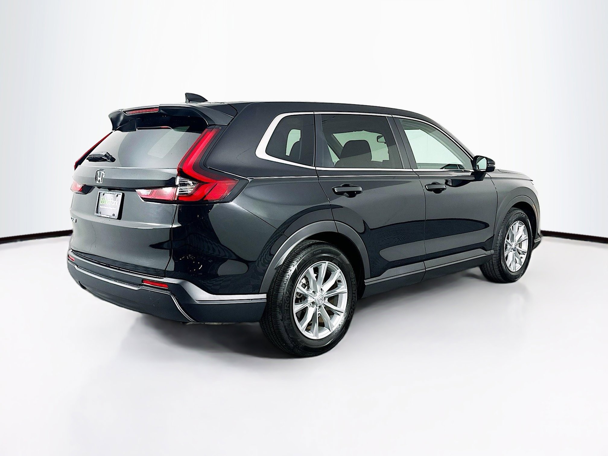 Used 2025 Honda CR-V EX image 9