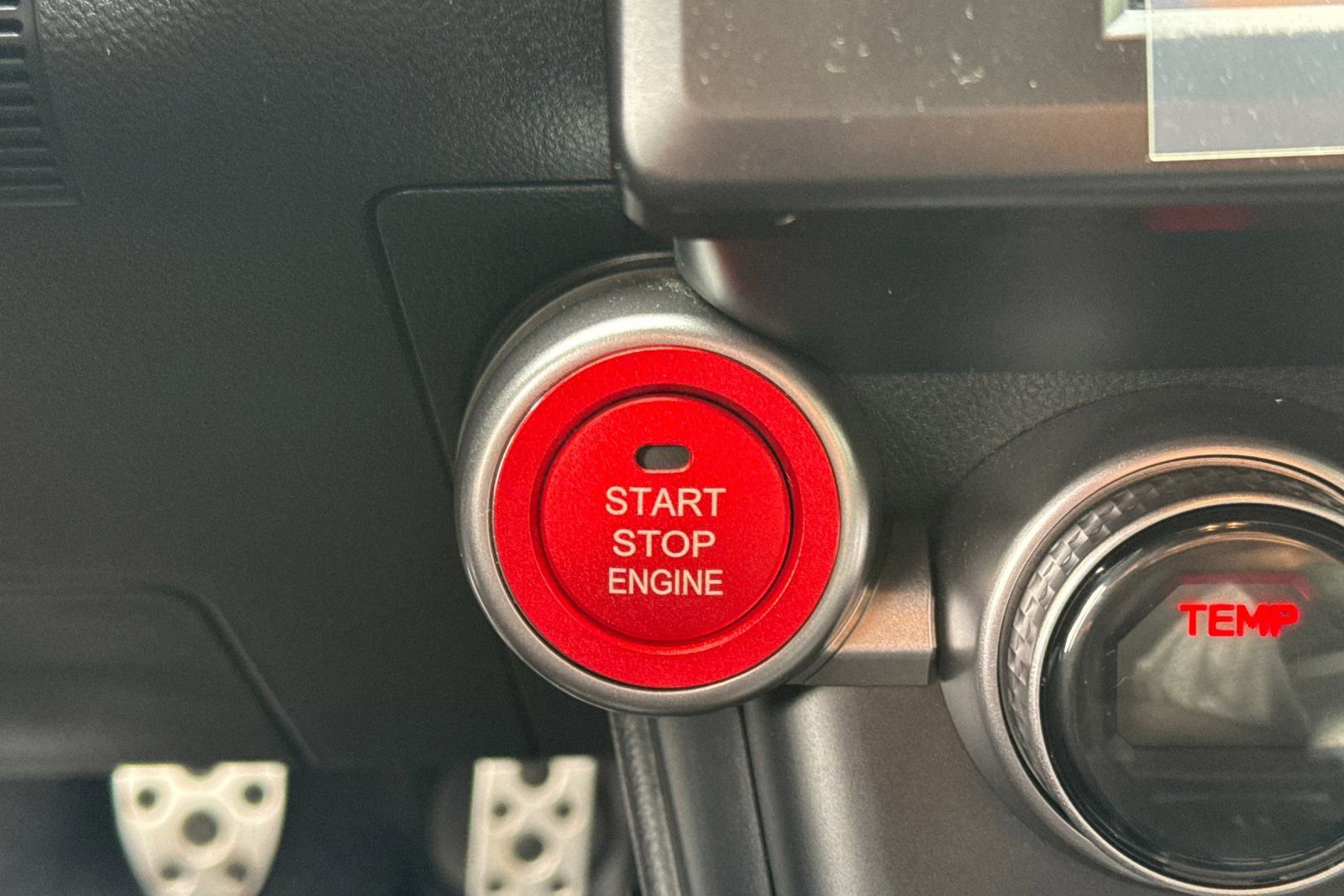 Used 2023 Subaru BRZ Limited image 21