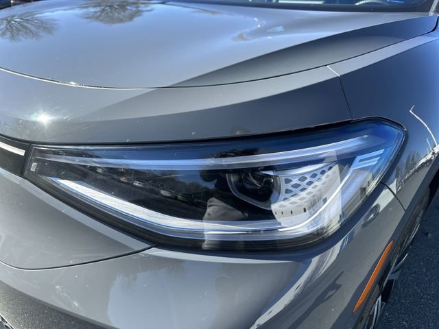 New 2025 Volkswagen ID.4 Pro S Plus image 9