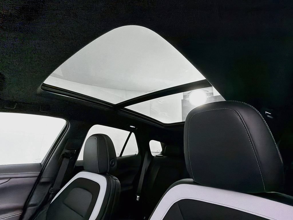 New 2026 Chevrolet Blazer EV LT FWD image 22