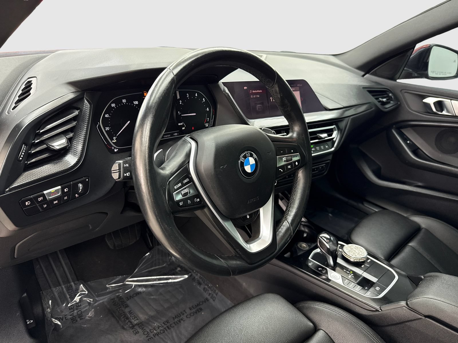 Used 2020 BMW 228i xDrive Gran Coupe w/ Convenience Package AWD/4WD image 18