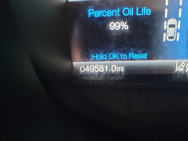 Used 2023 Ford Edge SEL w/ Sport Appearance Package AWD/4WD image 30