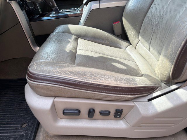 Used 2010 Ford F150 Platinum AWD/4WD image 14
