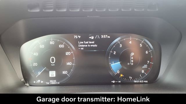 Used 2022 Volvo XC90 T6 Inscription image 34