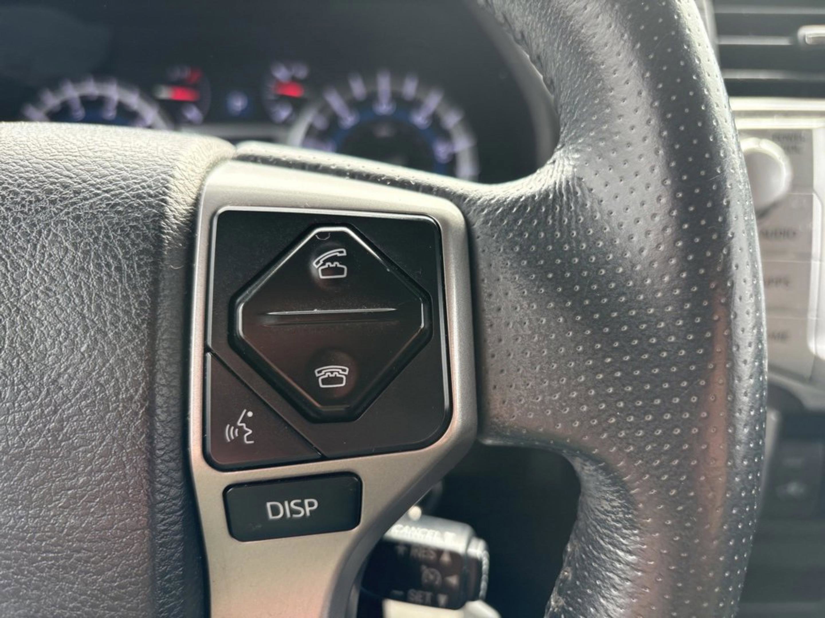 Used 2018 Toyota 4Runner SR5 image 14