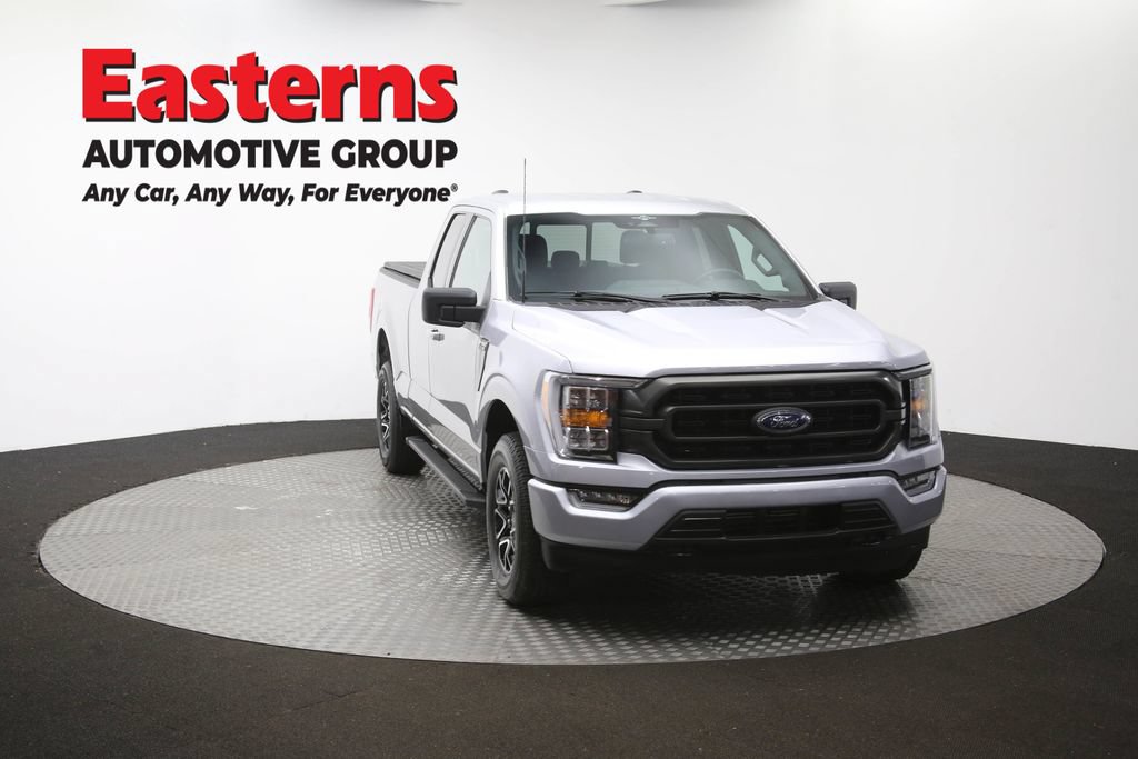 Used 2023 Ford F150 XL AWD/4WD image 56