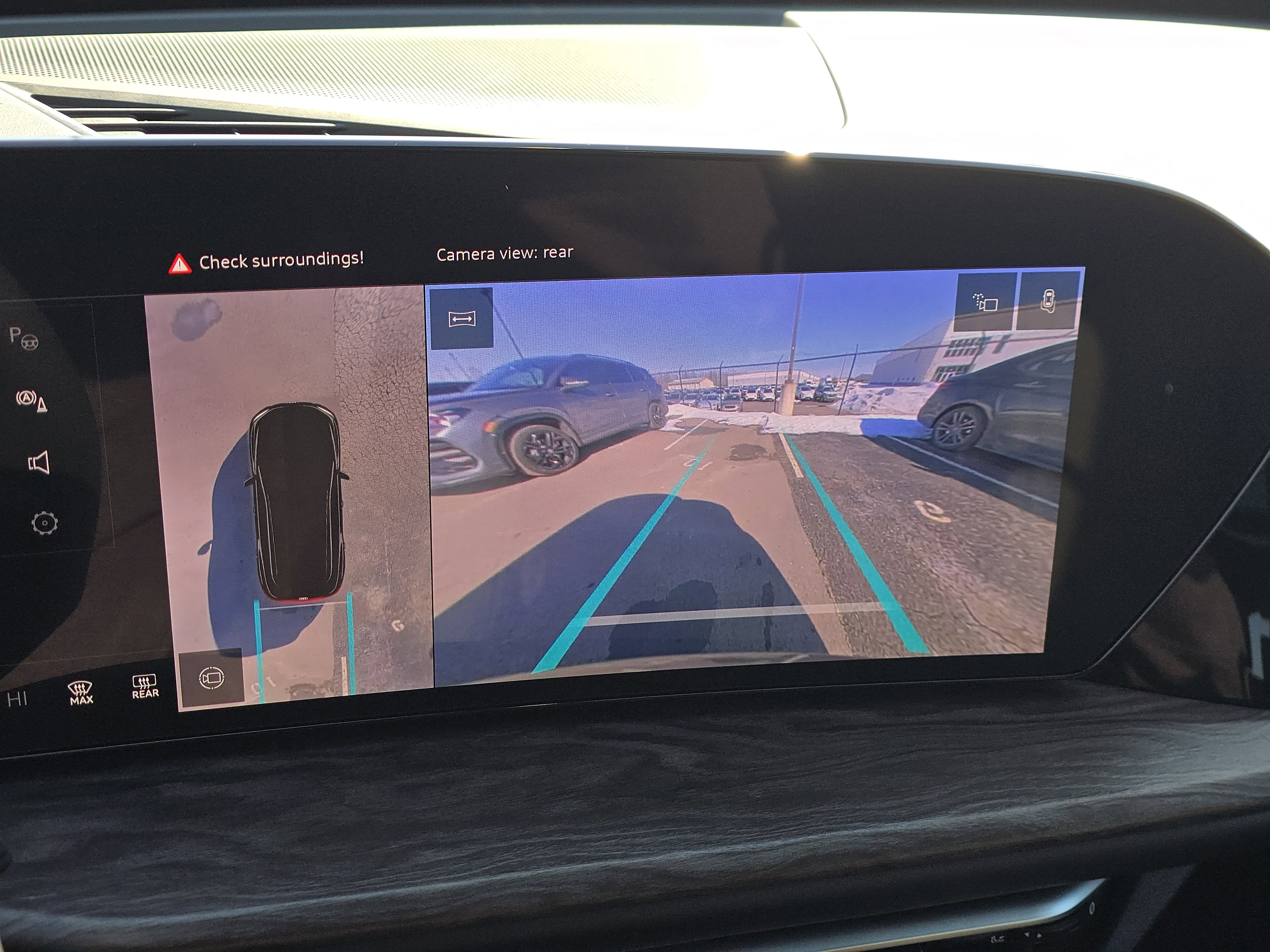 Certified 2025 Audi Q5 Premium w/ Convenience Package image 26