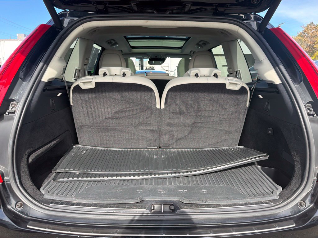 Used 2019 Volvo XC90 T6 Inscription w/ Luxury Package AWD/4WD image 32