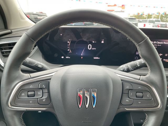 Used 2024 Buick Encore GX Preferred w/ Comfort Package image 22