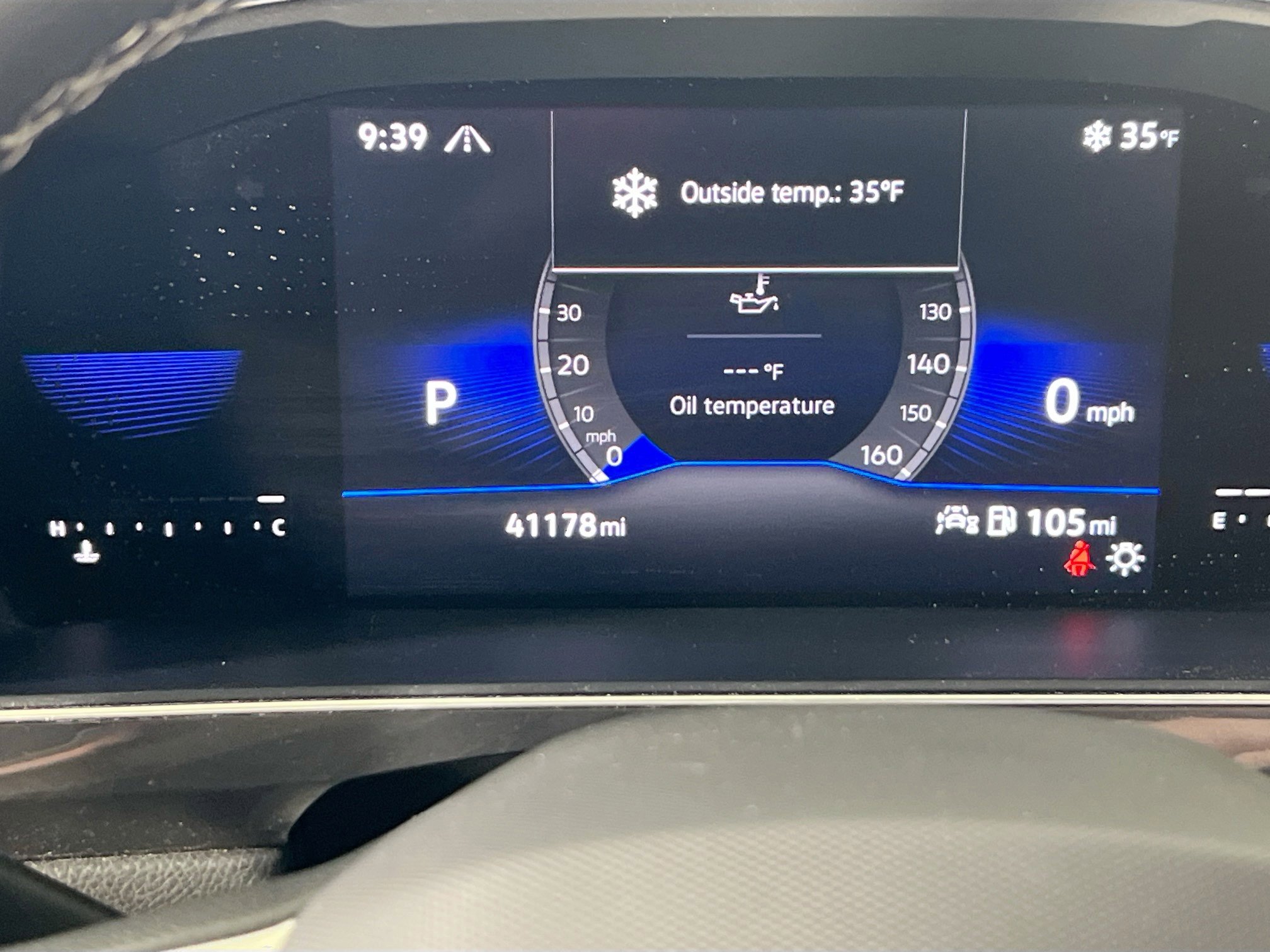 Used 2022 Volkswagen Tiguan SE AWD/4WD image 12